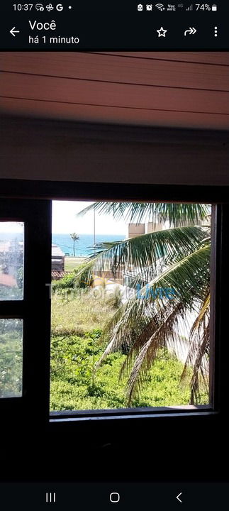 Casa para aluguel de temporada em Cabo Frio (Peró)