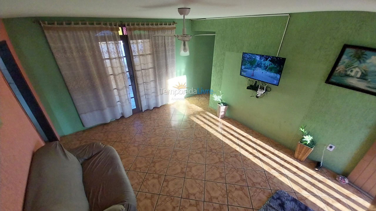 House for vacation rental in Cabo Frio (Peró)