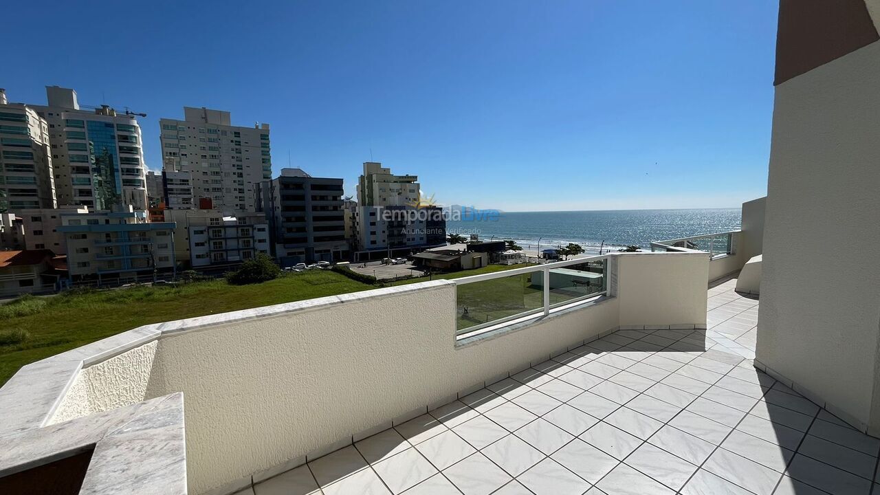 Apartamento para alquiler de vacaciones em Itapema (Meia Praia)