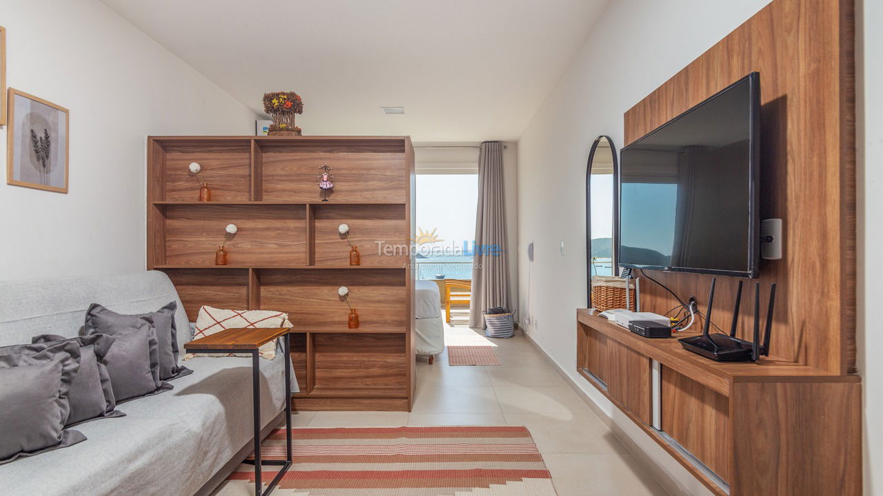 Apartment for vacation rental in Armação dos Búzios (Triângulo de Búzios)