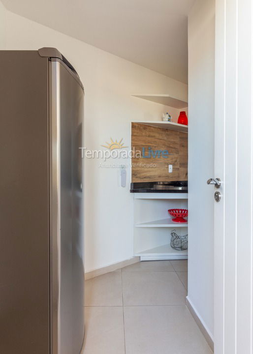 Apartment for vacation rental in Armação dos Búzios (Triângulo de Búzios)