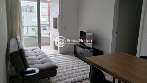 Apartamento para alugar em Florianopolis - Campeche