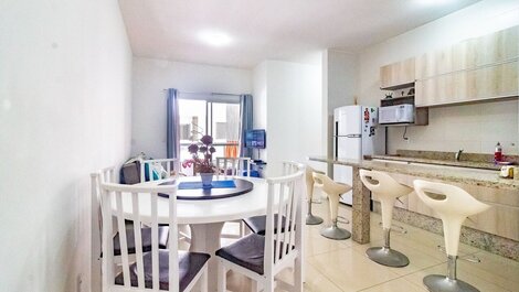 Apartment Campeche Beach Club, 2 bedrooms