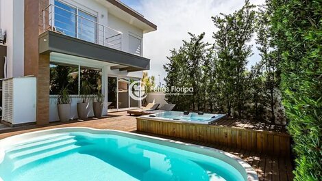 Casa para alugar em Florianópolis - Rio Tavares