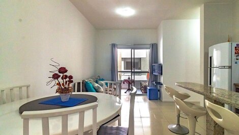 Apartment Campeche Beach Club, 2 bedrooms