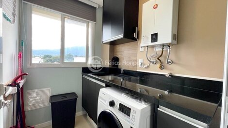 Apartamento 2 Quartos com Charme e Conforto