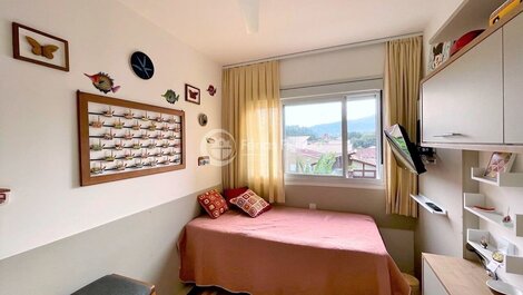 Apartamento 2 Quartos com Charme e Conforto