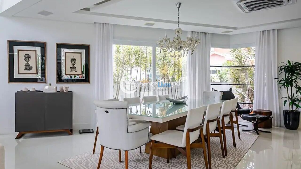 House for vacation rental in Florianópolis (Rio Tavares)