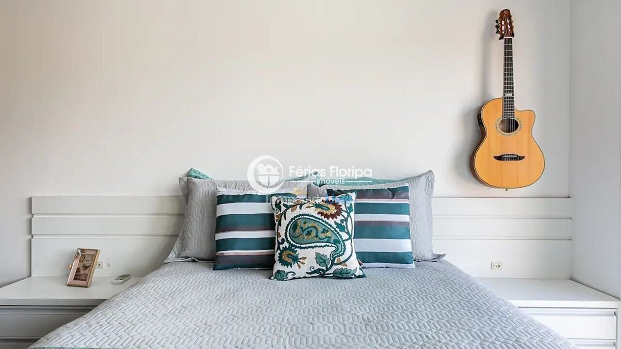 House for vacation rental in Florianópolis (Rio Tavares)