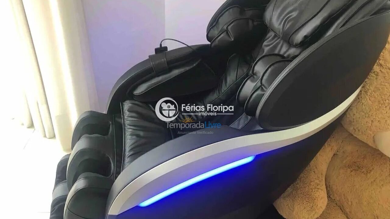 House for vacation rental in Florianópolis (Rio Tavares)