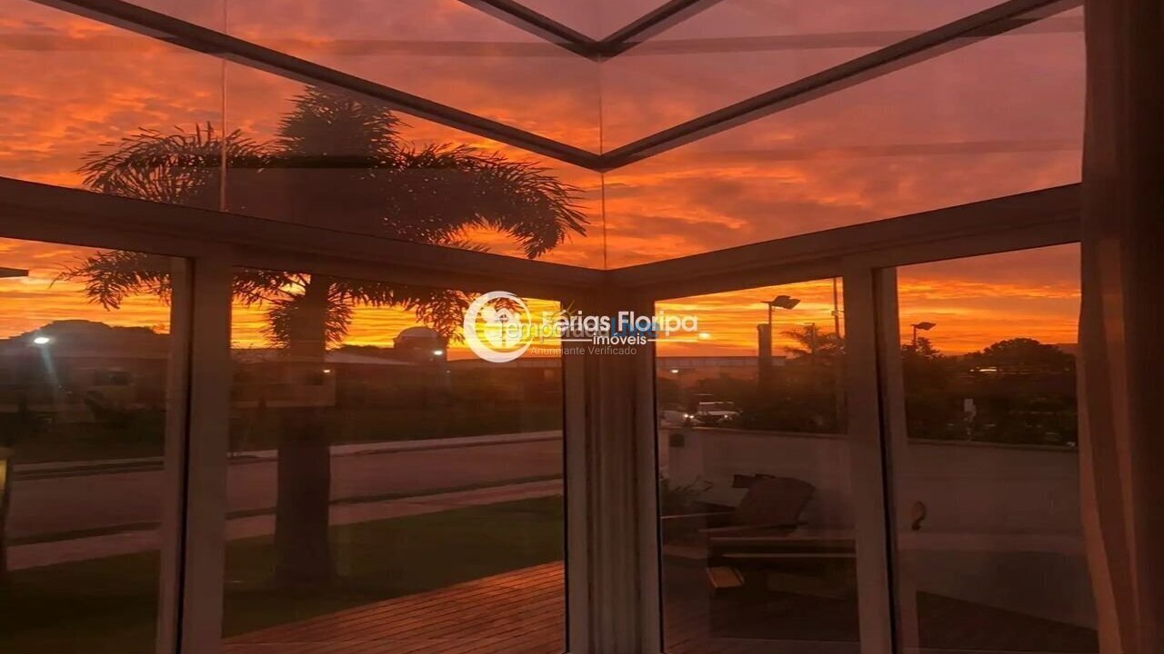 House for vacation rental in Florianópolis (Rio Tavares)