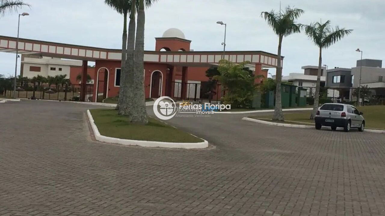 House for vacation rental in Florianópolis (Rio Tavares)