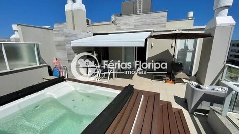 Apartamento para alugar em Florianopolis - Campeche