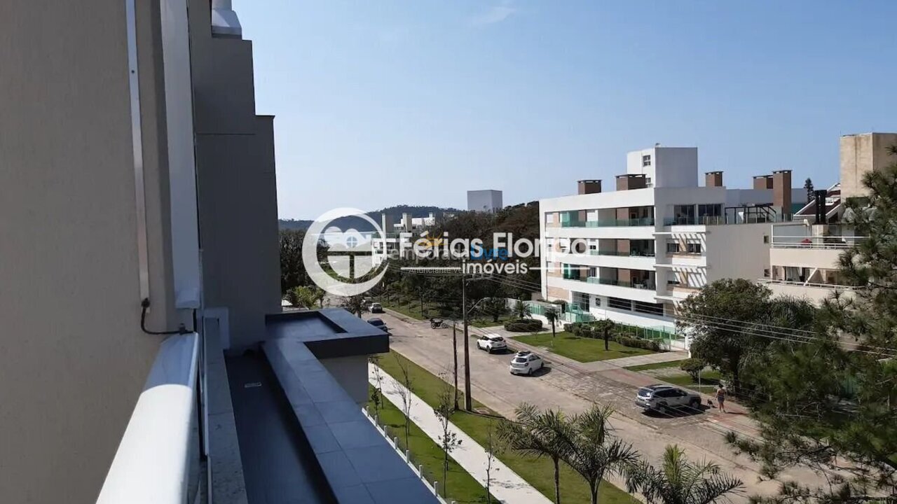 Apartamento para aluguel de temporada em Florianopolis (Campeche)