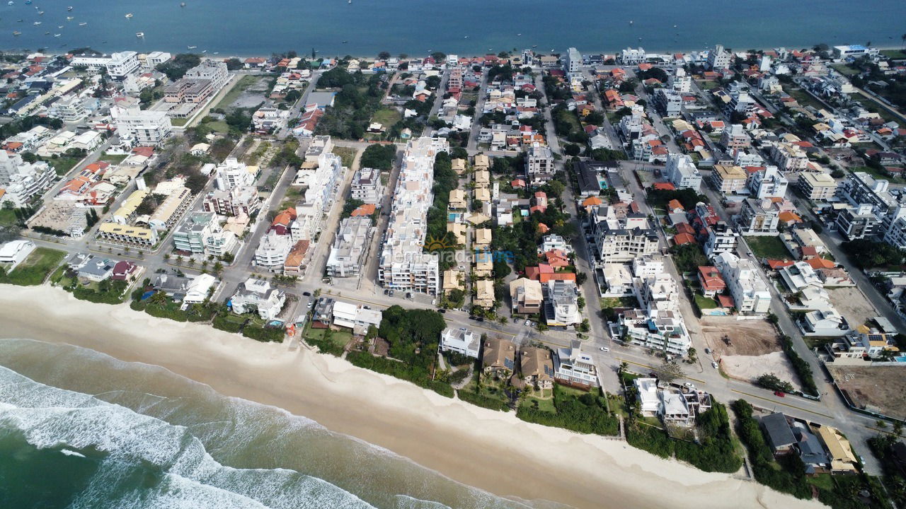 Casa para aluguel de temporada em Bombinhas (Mariscal)