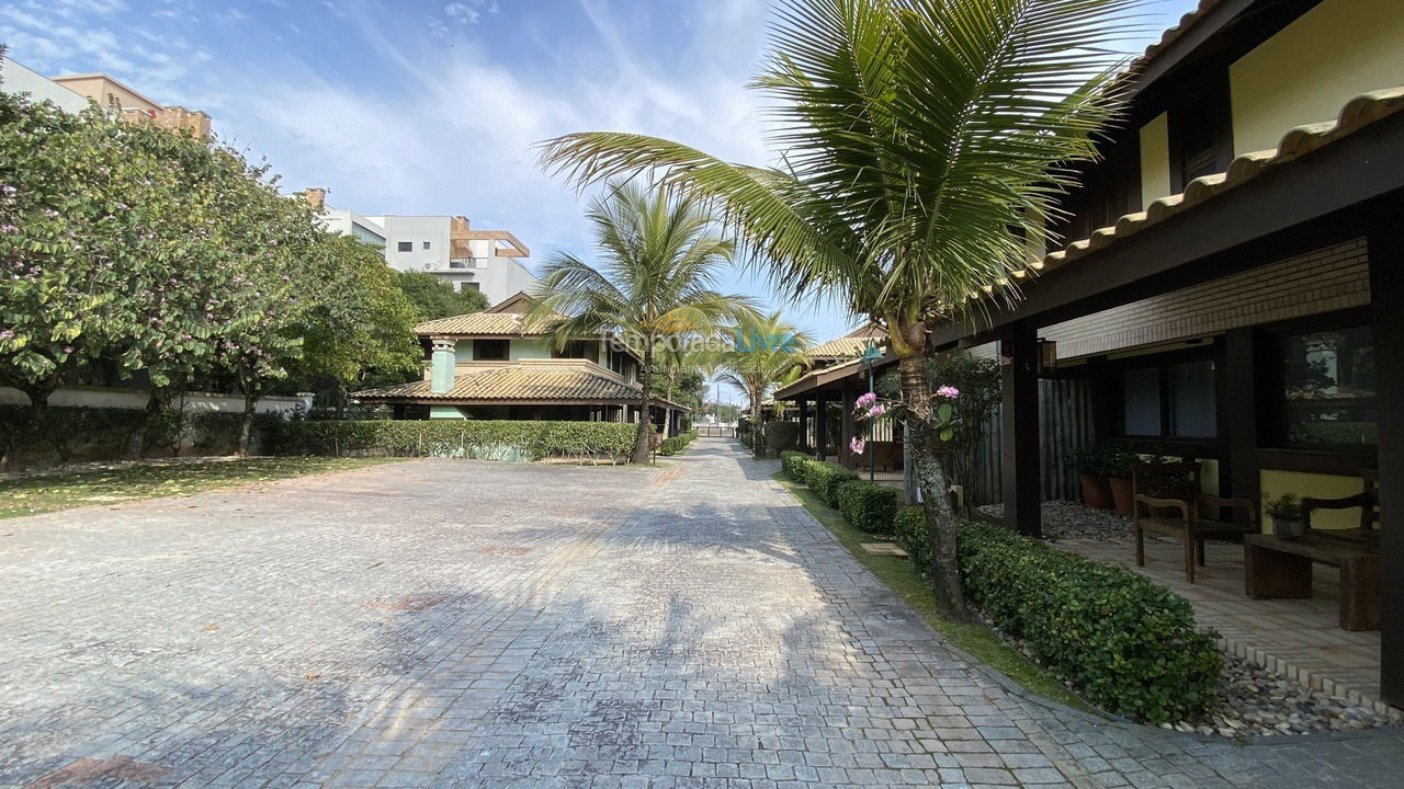 Casa para aluguel de temporada em Bombinhas (Mariscal)