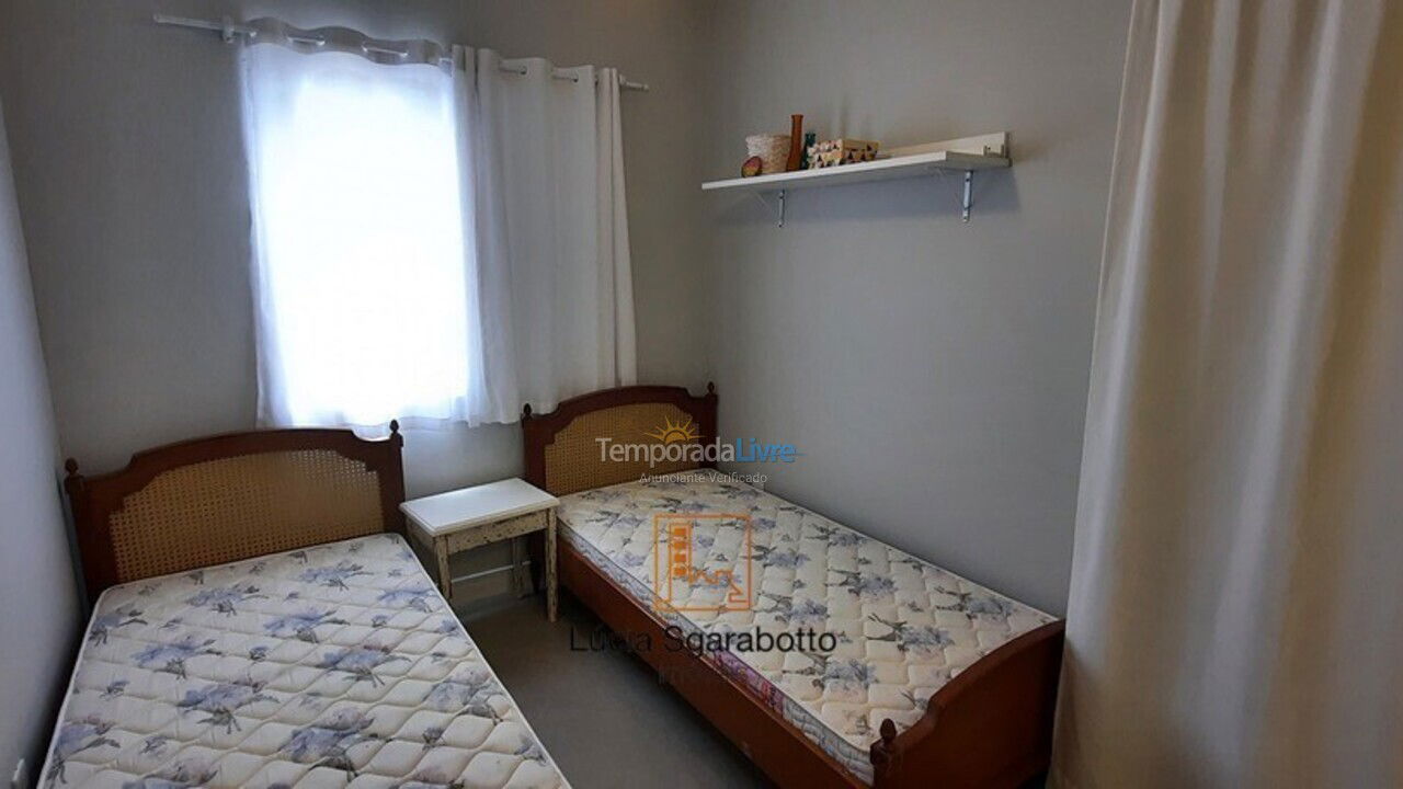 Apartment for vacation rental in Balneário Camboriú (Centro)