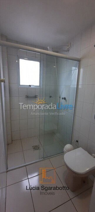 Apartment for vacation rental in Balneário Camboriú (Centro)