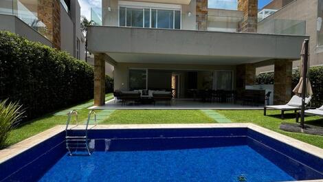 House for rent in São Sebastião - Praia da Baleia