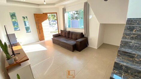 House with pool 500m from the sea in Estaleiro