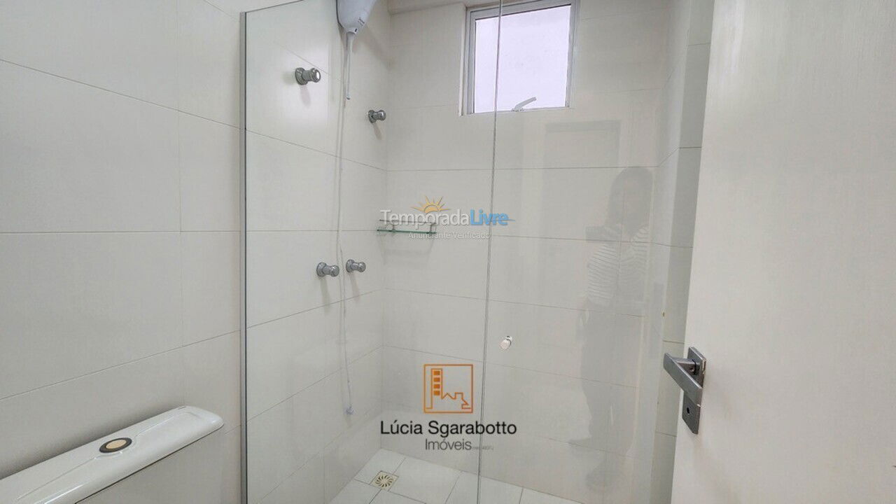 Apartment for vacation rental in Balneário Camboriú (Centro)