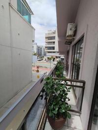 Residencial Amanhecer na Praia - QUADRA MAR