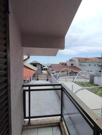 Residencial Amanhecer na Praia - QUADRA MAR