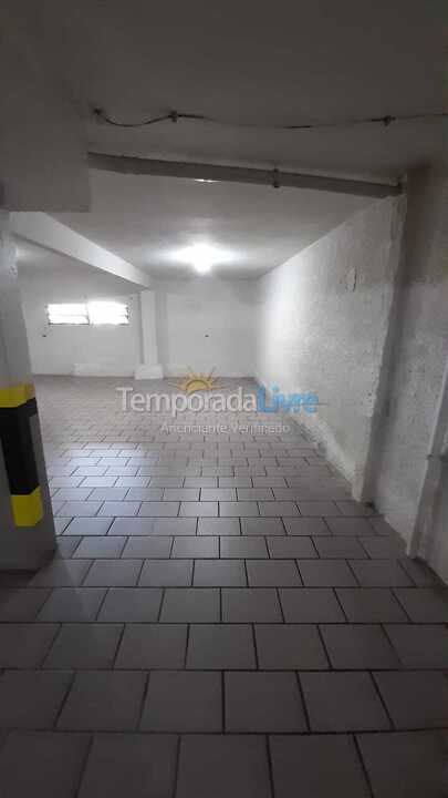 Apartamento para aluguel de temporada em Itapema (Centro)