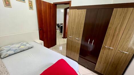 APARTAMENTO FRENTE AL MAR PARA 6 PERSONAS