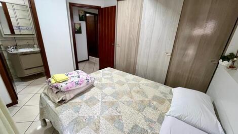 APARTAMENTO FRENTE AL MAR PARA 6 PERSONAS