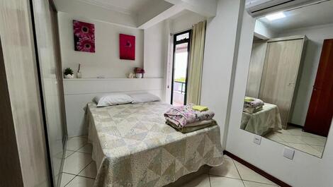 APARTAMENTO FRENTE AL MAR PARA 6 PERSONAS