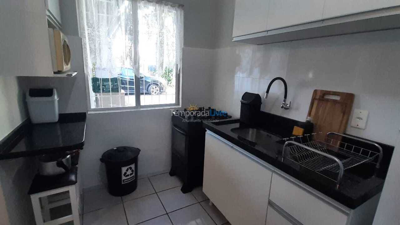 Casa para aluguel de temporada em Balneário Camboriú (Nações)