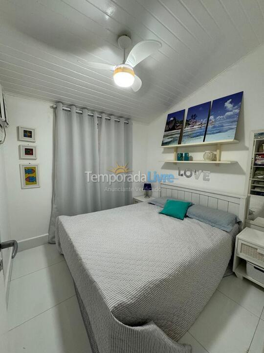 Casa para alquiler de vacaciones em São Sebastião (Juquehy)