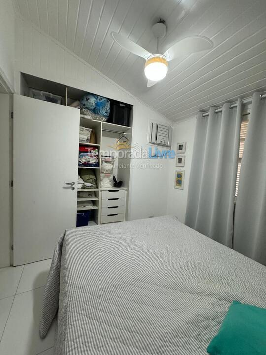 House for vacation rental in São Sebastião (Juquehy)