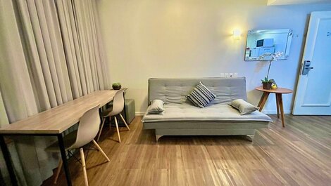 Apartamento para alugar em São Paulo - Pinheiros