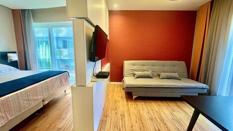 Apartment for rent in São Paulo - Jardim Paulista