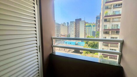 A 250 metros do Ginásio Ibirapuera C/Estac