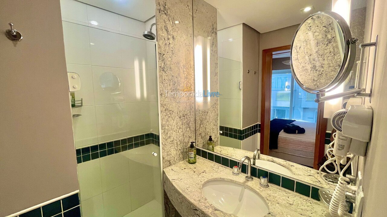 Apartamento para aluguel de temporada em São Paulo (Jardim Paulista)