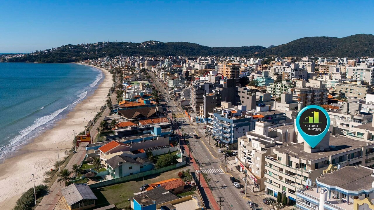 Apartamento para aluguel de temporada em Bombinhas (Praia de Bombas)