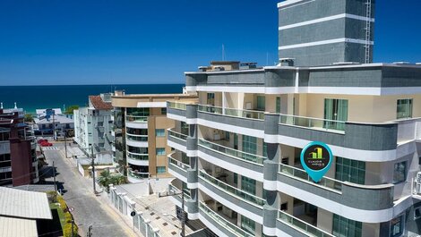 Apartamento para alquilar en Bombinhas - Praia de Bombas