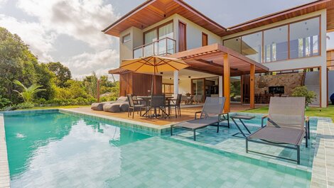 Casa para alugar em Mata de São João - Praia do Forte