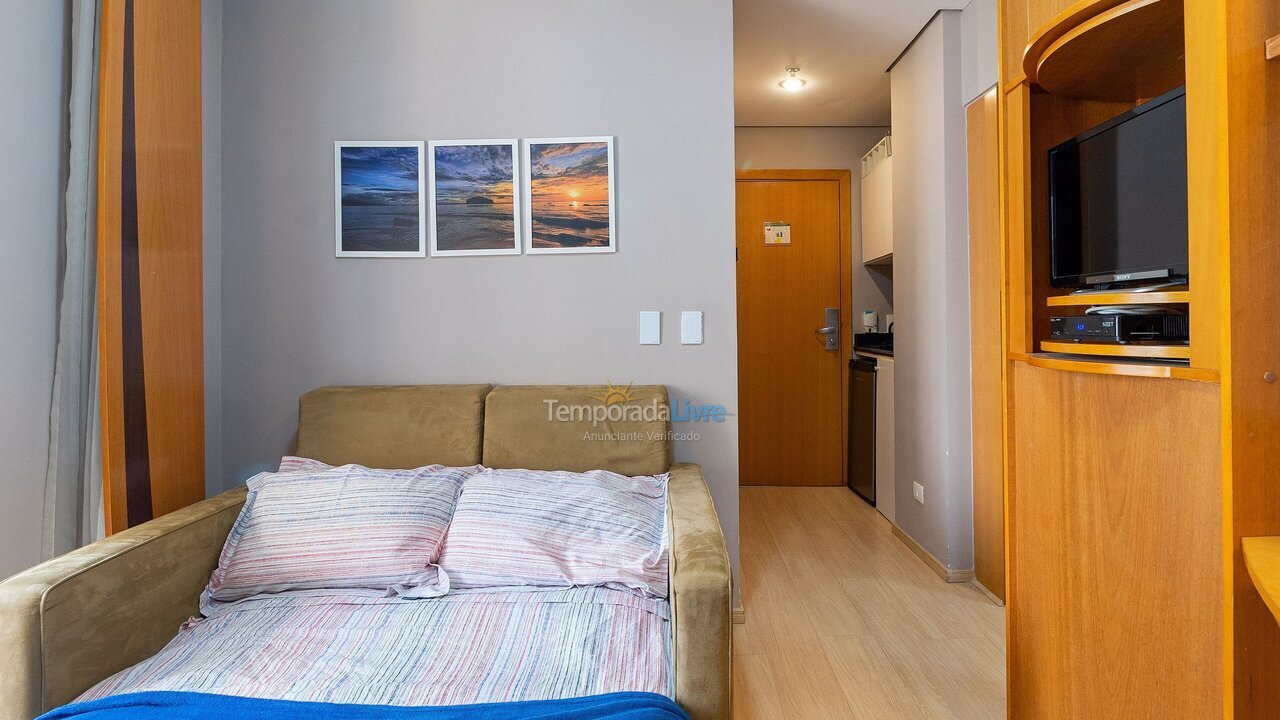 Apartamento para alquiler de vacaciones em São Paulo (Jardim Paulista)