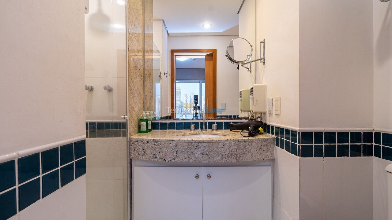 Apartamento para alquiler de vacaciones em São Paulo (Jardim Paulista)