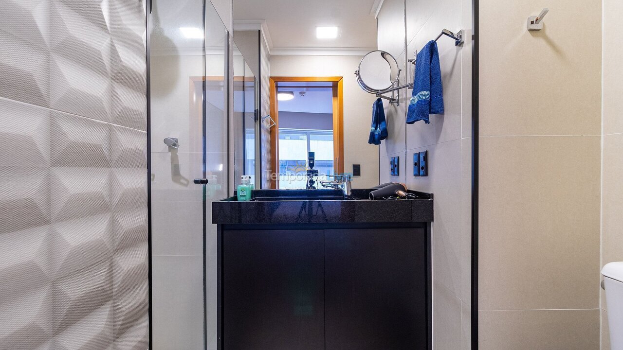 Apartamento para alquiler de vacaciones em São Paulo (Jardim Paulista)