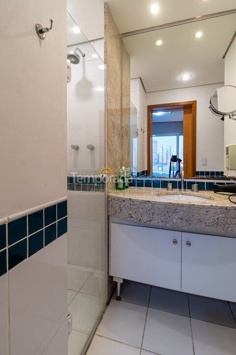 Apartamento para alquiler de vacaciones em São Paulo (Jardim Paulista)