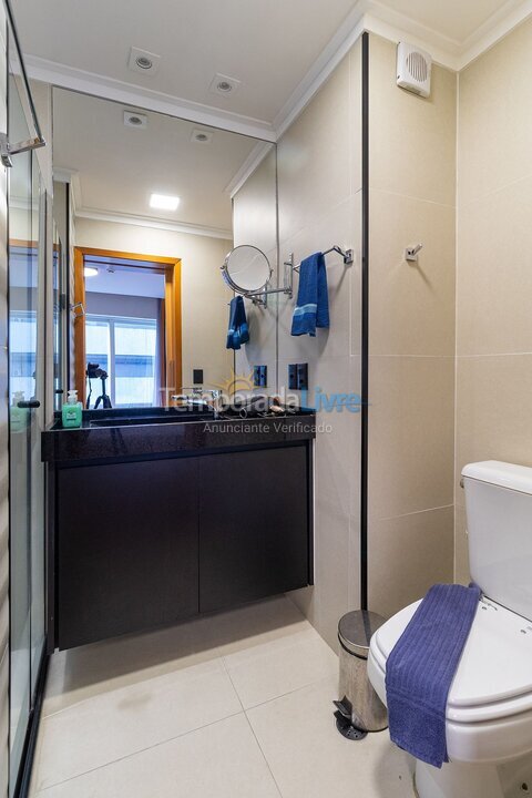 Apartamento para alquiler de vacaciones em São Paulo (Jardim Paulista)