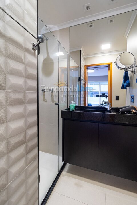 Apartamento para alquiler de vacaciones em São Paulo (Jardim Paulista)