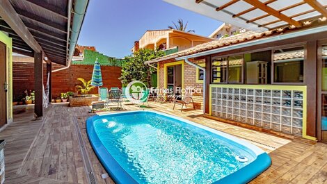 Casa para alugar em Florianópolis - Acores