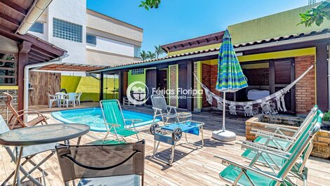 Acogedora casa de playa en Azores