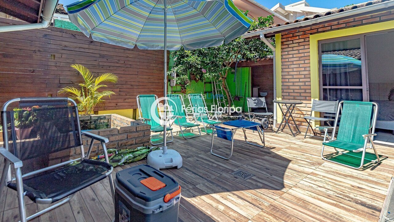 Casa para alquiler de vacaciones em Florianópolis (Acores)